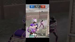 1v1 with teammate wait for end hope u like this one also fearthereaper victoryroyale [upl. by Adnovay]