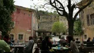 Luberon Provence Parc naturel France [upl. by Aehta630]