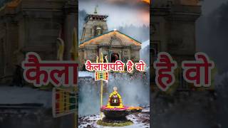 mera malik hai shiway shiva latest song viral shorts shotrfeed [upl. by Pansy886]