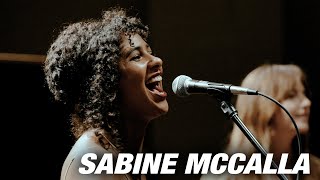 Sabine McCalla  Full Set  The OnBeat Sessions [upl. by Zuckerman976]