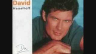 David Hasselhoff  Lifeline [upl. by Ayiak]