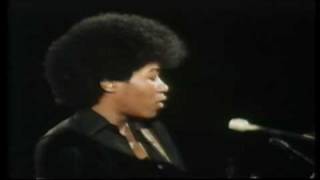 Joan Armatrading    quot Down To Zero quot [upl. by Galitea]