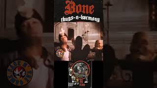 Bone ThugsNHarmony  “First of the Month”  Bizzy Bone Verse btnh bone bonethugsnharmony [upl. by Rengaw]