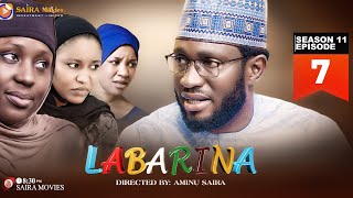 LABARINA SEASON 11 EPISODE 7 [upl. by Kemp]