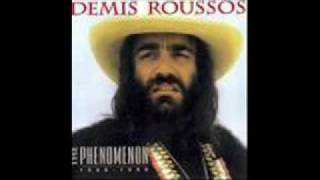 Demis Roussos Far Away [upl. by Iain]