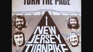 New Jersey Turnpike  Turn The Page [upl. by Eissel870]