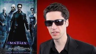 The Matrix movie review [upl. by Eniarrol648]