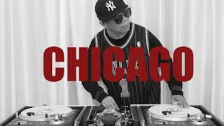 Chicago  Hard To Say Im Sorry  DJ DOD REMIX [upl. by Goulder977]