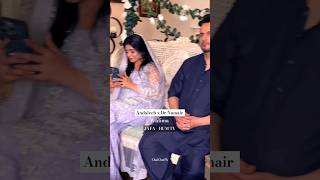 Andaleeb × Dr Numair God Bharai Scene JAFA  HUM TV  Mawra Hocane  Mohib Mirza  Sehar Khan jafa [upl. by Anet]