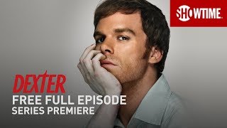 Dexter  Season 1 Premiere  Full Episode TV14 [upl. by Bartholomeus]