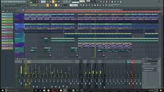 free flp 2021 free flp download free flp projects free afrobeat flp download [upl. by Iruj]