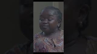 Area Scatter nollywood movie clip ft ebube obio shorts ebubeobio movie [upl. by Nosned187]