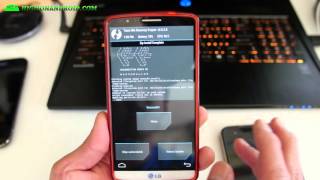 How to Install Android 60 Marshmallow ROM using TWRP Failproof Method [upl. by Ylrebmic]