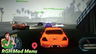 RGH Midnight Club 10 Most Broken Mods [upl. by Yrem]