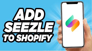 How To Add Sezzle To Shopify EASY [upl. by Zielsdorf210]