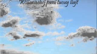 Himno en Quechua Nº 112 quotWillana Jesuspa Niskantaquot [upl. by Atenek]