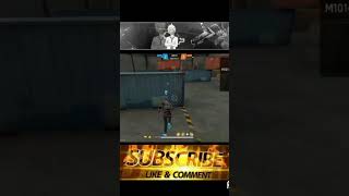 M̊1014🍷 K̊i̊n̊g̊👻 1VS 1 😈freefire gaming FF youtubeshorts😱 shortfeedshortfeed [upl. by Waddell]