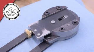 Lets Build a Tool Sharpener  Part 5 [upl. by Heffron]