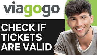 How To Check if Viagogo Tickets Are Valid 2024 [upl. by Power]