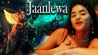 JAANLEVA  OFFICIAL MUSIC VIDEO Tanu Rawat  Bhawna Yadav  Latest bollywood song 2022 [upl. by Gilpin]