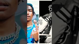 Top 5 hip hop artists by LLJ2face 🤣🤣YouTube [upl. by Janetta]