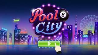 Pool City 8  Billiards City [upl. by Rakso]