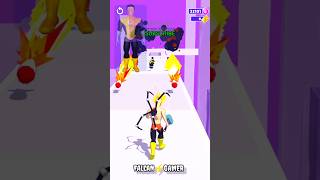 🔥 MAShup HEro 👀 LEVel 238 Android⚡IOS mashuphero gameplay shorts [upl. by Treblih798]