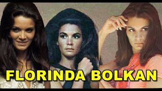 Como está hoje FLORINDA BOLKAN [upl. by Viridissa219]