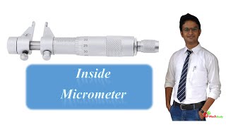 Inside Micrometer [upl. by Augustine280]