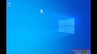 How to activate windows server 2022 without product key using KMS [upl. by Toomin]