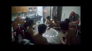 Actividad Paranormal 7 Trailer [upl. by Tibold]