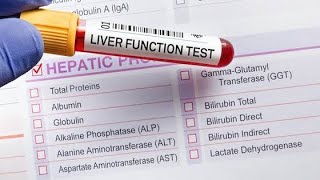 Davidson Hepatology courseTutorial02Investigations of Hepatobiliary system [upl. by Ahsinev]