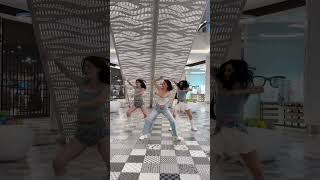 VIVIZ  Shhh Dance cover vivizofficial [upl. by Syst]