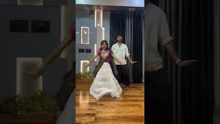 Inkem Inkem  Sanvi Singh  choreography by Alexander Noel  kaavale song dance trending video [upl. by Ahsim989]