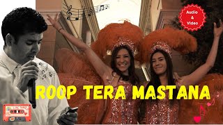 Roop Tera Mastana  By Malvinder Sydney [upl. by Ardnaz]