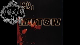 Eko Fresh  Hartz IV  Hartz IV  Album  Track 04 [upl. by Rieth655]