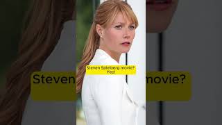 Did you know THIS about Gwyneth Paltrow shorts [upl. by Aiciram66]