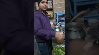 Aaj mere beta khana banaa raha hai testi khana sim ki sabji aur chawal [upl. by Domash596]