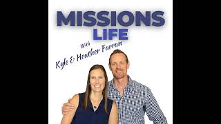 13 Tips and Life Lessons from 8 Furloughs Kyle amp Heather Farran [upl. by Pascasia846]