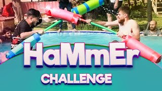 Hammer Challenge Part 4  ShowBox  چالێنجی چەکوش پارتی ٤ [upl. by Atnoed]