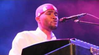 Frank Ocean  I Miss You Live At The Bowery Ballroom In New York City HD [upl. by Eecyak]