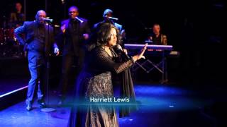 quotMidnight Train To Georgiaquot Gladys Knight Harriett Lewis  SSMR 2012  TheaterhausStuttgart [upl. by Des]