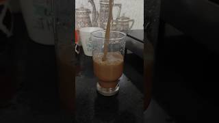 I Tried The Best Cold Coffee Viral Trends [upl. by Retluoc]