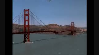 Earthquake seattle San Francisco amp Los Angeles [upl. by Ayatan]