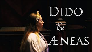 Dido and Aeneas by Henry Purcell  Full Opera [upl. by Ailugram]