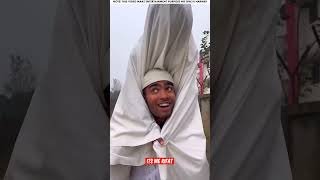 এইজন্য হিংসা করতে হয় না কখনো 🥵😱 youtubeshorts Virel [upl. by Aitnis]