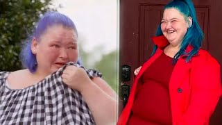 Amy Slaton Faces Family Tensions and Personal Challenges in Latest 1000Lb Sisters Episodes [upl. by Notsae]