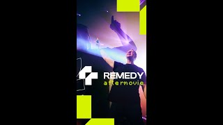 Remedy Aftermovie [upl. by Ahsekan]