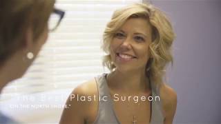 Elizabeth A Kinsley MD  Experienced Plastic Surgery in a Comfortable Environment [upl. by Kcirrag]