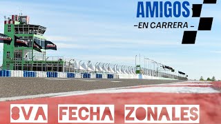 Viedma 8va fecha zonales 2024 [upl. by Anel50]